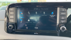 Hyundai i10 1.0 [63] Advance 5dr Auto [Nav] Petrol Hatchback